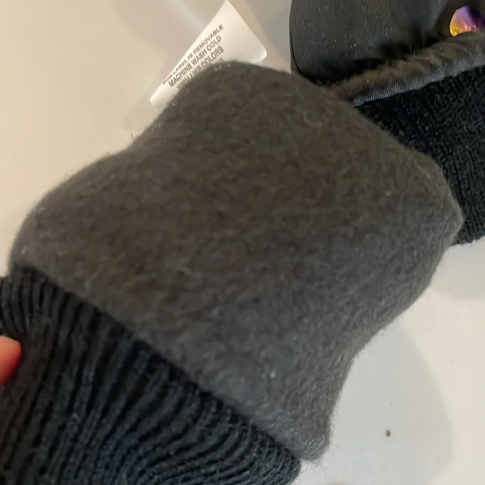 3M Thinsulate toddler Mittens
